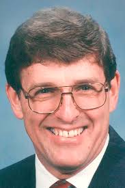 Kenneth P. Cope 1937-2020