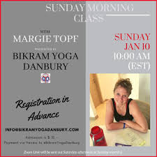 Hatha yoga, when practiced properly, should not damage the body. Bikram Yoga Danbury Home Facebook