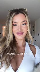 Louise Goetz's Instagram, Twitter & Facebook