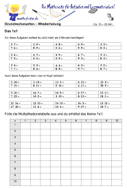 4 arbeitsblätter multiplikation und division in klasse 5. Matheaufgaben Klasse 5 Multiplikation Division Grundrechenarten Ubungen