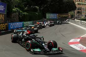 Valtteri hat ein bisschen zu früh gestoppt. Formel 1 Hamilton Nach P7 Bedient Mercedes Richtig Schlecht