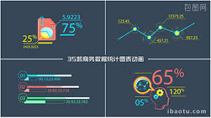 Cc videohive simple infographics smart 23714068 free download after effects project after effects. Chart After Effect Video Templates Free Download Pikbest