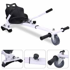 Das haben wir uns auch gedacht und deshalb bieten wir unsere optionalen kartsitze an. Hoverboard Sitz Hoverkart Sitzscooter Kart Kaufland De