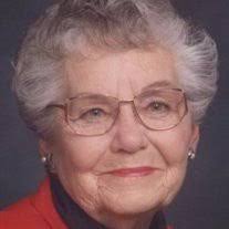 Geneva James Obituary 2013