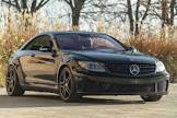 MERCEDES-CL