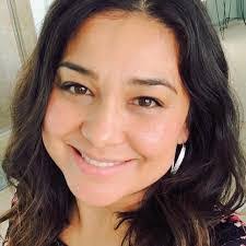 Christina Granillo's Instagram, Twitter & Facebook