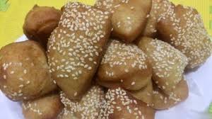 Resep bolang baling/odading | menul anti gagal #cookinge15 #odading #bolangbaling. Dari Bolang Baling Hingga Beignet Ini Sebutan Lain Dari Odading Yang Viral Di Berbagai Daerah Tribun Travel