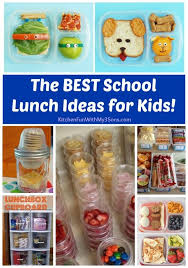100 S Of The Best Back To School Lunch Ideas For Kids Kids Lunch For School Kindergarten Lunch Fun Lunch