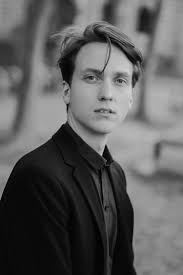 Julian Dominique Clement (Baritone)