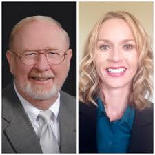 North Platte Chamber & Economic Development CEO Hired, VP of Economic  Development Added