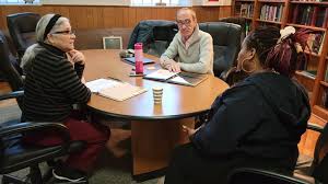 As JFON's immigration cases grow, so does its need for help