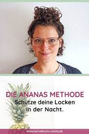 8 wege wie du deine locken in der nacht schutzen kannst locken machen haare uber nacht locken naturlocken