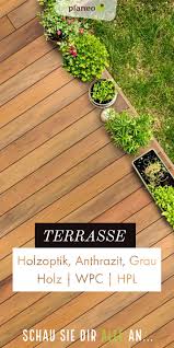Pin Auf Terrassenbelag Terrassendielen