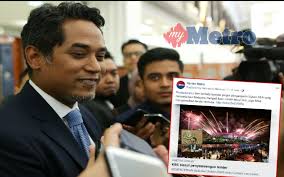 Kementerian belia dan sukan bakal melakukan rombakan besar besaran dalam memastikan kepimpinan pertubuhan bukan. Tiada Seleweng Semua Ikut Sop Khairy