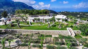 Appartamento bilocale vendesi ischia campania. Ville E Appartamenti In Affitto Ad Ischia Ischiafacile It