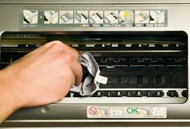 Cara menghemat tinta printer inkjet canon, epson, hp, dan brother. Cara Membersihkan Printer Canon Dan Epson Semua Jenis