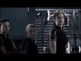 Me as clove from the hunger games. Clove Kentwell Fight Song The Hunger Games Youtube