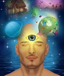 What is the Third Eye? - Monatomic Orme