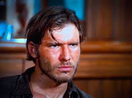 Richard Kelton's appearance in Gunsmoke and his family's connection to  Miami, OK