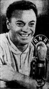 ALAN FREED CHRONOLOGICAL HISTORY IN NEWSPRINT