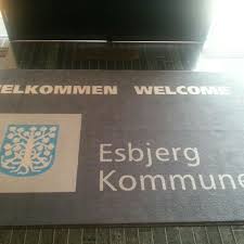 Aalborg kommunes hjemmeside er for borgere, erhvervsliv, turister og pressen. Esbjerg Kommune Torvegade 74