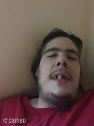 When your friend gets #stevenassanti to do a Cameo for your birthday 😅