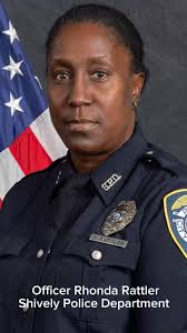 Shively Police Department