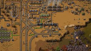 Choose the pvp scenario you want and click create 7. Factorio Finally Receives The 1 0 Final Release Today After 8 5 Years In Development Happy Gamer