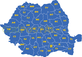 Codpostal Ro Coduri Postale Din Romania