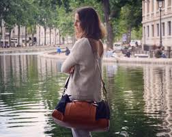 Maybe you would like to learn more about one of these? Pachamama Weekend Bag Diego Blue Leather Travel Bag