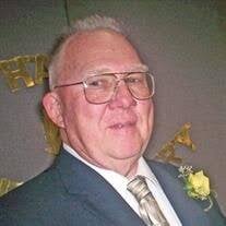 Hugh "Danny" Daniel Rosser Obituary