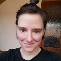 Athlete: Sabine Klein