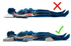 Cual Es La Mejor Postura Para Dormir Urbanfisio Physiotherapy At Home And Therapeutic Massages