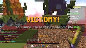For example if you joined hypixel and you might get higher ping. What Is Considered A High Kill Game In Teams Hypixel Minecraft Server And Maps