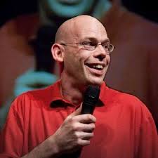 The transformative power of comedy: the Comedy Asylum