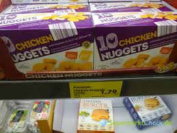 14.04.2021 · dino nuggets aldi. Geka Chicken Nuggets Cornflakes Sweet Chili Nutri Score Kalorien Angebote Preise