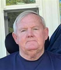 Obituary information for JOHN LLOYD ROBERTS