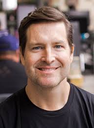 Kenneth Purcell's Instagram, Twitter & Facebook