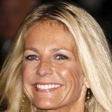 Ulrika jonsson has left fans in awe of her fabulous physique as she stripped down to her birthday suit to celebrate reaching 150,000 followers while raising awareness for men's mental health. Ulrika Jonsson Bio Family Trivia Famous Birthdays