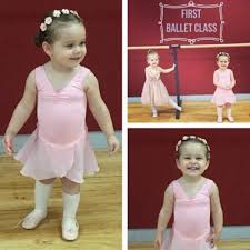 Butterfly Ballet Fun Dance Classes For Toddlers Kids That Love Ballet