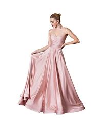 Vestito midi con scollo a cuore e spalline sottili regolabili con fiocco. Gaetha London Abito Donna