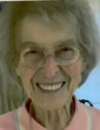 Obituary information for Violet N."Sis" Groh