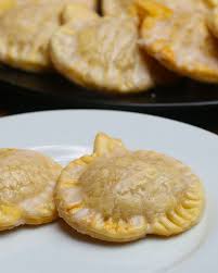 Mini Pumpkin Cheesecake Pies Recipe By Tasty Recipe Mini Pumpkin Cheesecake Savoury Cake Pumpkin Recipes