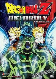 1994 Dragon Ball Z L Irriducibile Bio Combattente See More At Http Giocomagazzino Blogspot Com 2015 04 Dragon Ball Dragones Peliculas Infantiles Gratis