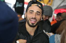 The Weekend in Photos, May 18-20