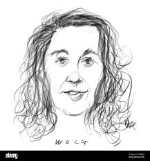 Iris maler Ausgeschnittene Stockfotos und -bilder