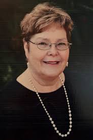 Glenda DeLaune Obituary