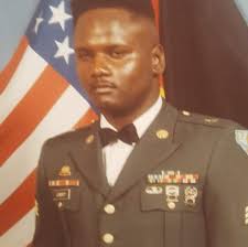 Veterans from Winnsboro descendants