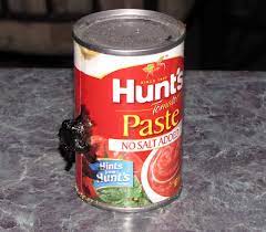 Maybe you would like to learn more about one of these? Signs Of Botulism In Canned Food Rural Ramblings