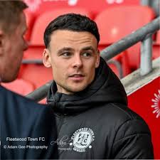 I'm looking forward to getting started with QPR FC in the next few weeks.  The club and all the team there have been brilliant during the move from  Burnley Football Club.....Can't wait